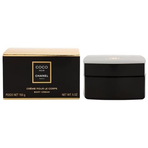 chanel coco noir 50ml prezzo|Chanel coco noir body cream.